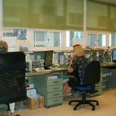 Rejestracja Zakładu Radiologii jest czynna  od poniedziałku do piątku  w godzinach 7.00 – 19.30.