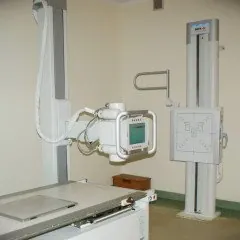 Zdjęcia rentgenowskie wykonywane są na bieżąco, w dniu zgłoszenia się pacjenta ze skierowaniem, pozostałe badania.