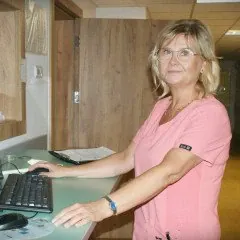 Zdjęcia rentgenowskie wykonywane są na bieżąco, w dniu zgłoszenia się pacjenta ze skierowaniem, pozostałe badania.