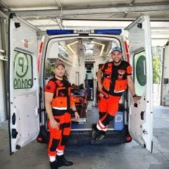 Osoby przetransportowane  lub zgłaszające się samodzielnie do SOR objęte są systemem segregacji medycznej (triage) z wykorzystaniem systemu zarządzającego trybami obsługi pacjenta w szpitalnym oddziale ratunkowym TOPSOR.