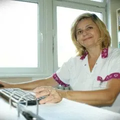 Nasz personel jest zawsze miły i uśmiechnięty.