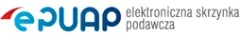Logo Elektroniczna Platforma Usług Administracji Publicznej