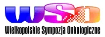 Logo Wielkopolskich Sympozjów Onkologicznych Logo Wielkopolskich Sympozjów Onkologicznych
