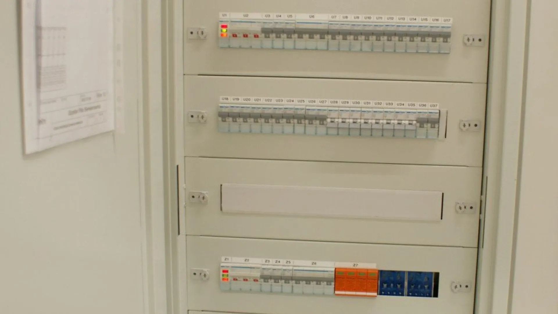 Projekt jest realizowany w ramach Wielkopolskiego Regionalnego Programu Operacyjnego na lata 2014-2020 w ramach Osi priorytetowej 2 „Społeczeństwo informacyjne”, Działania 2.1. „Rozwój elektronicznych usług publicznych”.