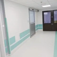 Zakończono adaptację części Apteki Szpitalnej pod potrzeby utworzenia nowoczesnej Pracowni Endoskopii.