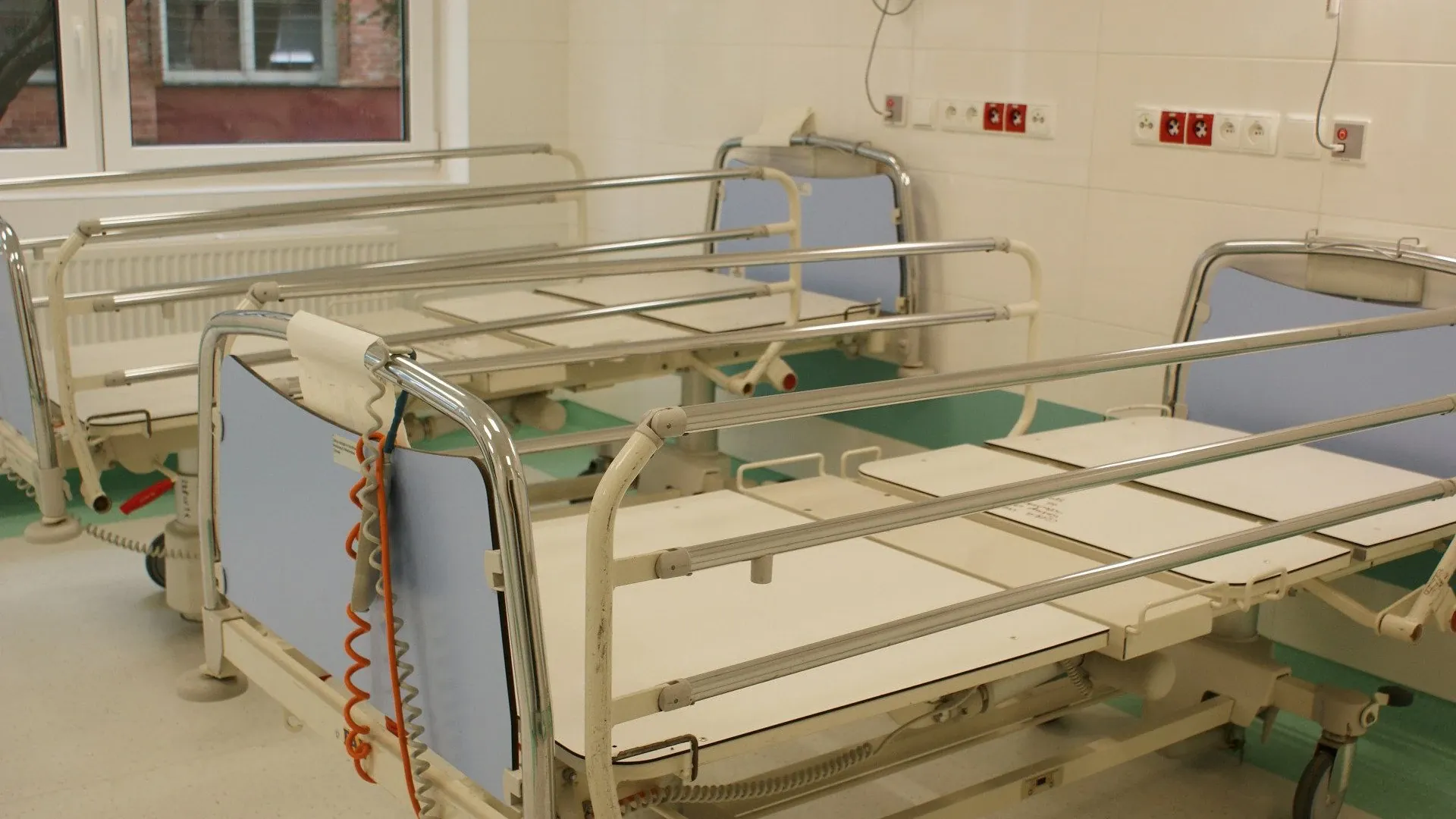 Jak podkreśla dyrektor Wojciech Szafrański, nowa Pracownia Endoskopii, pozwoli na rozwój wykonywanych procedur, a przede wszystkim zapewni Pacjentom jeszcze większy komfort.