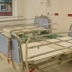 Jak podkreśla dyrektor Wojciech Szafrański, nowa Pracownia Endoskopii, pozwoli na rozwój wykonywanych procedur, a przede wszystkim zapewni Pacjentom jeszcze większy komfort.