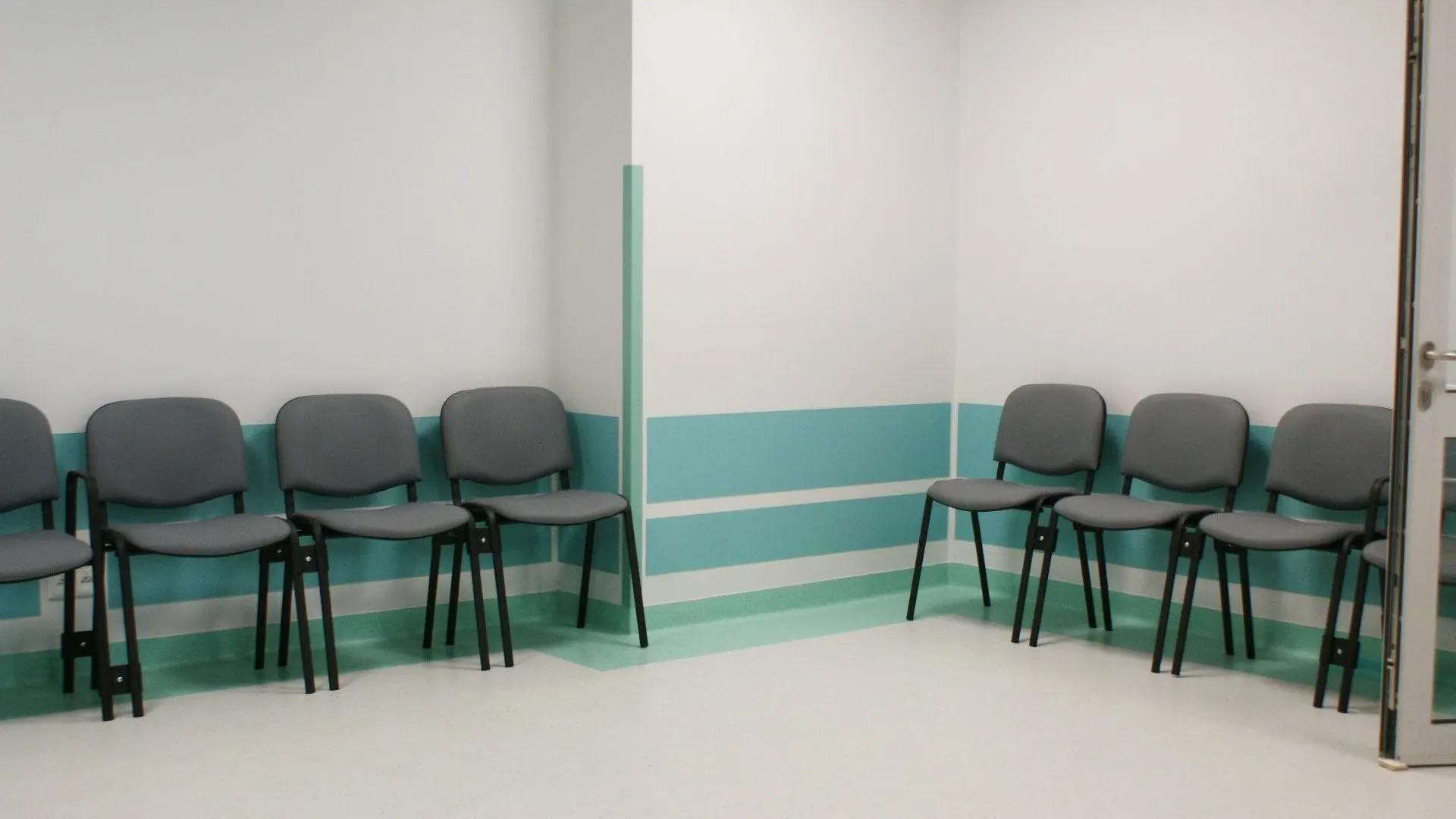 Zakończono adaptację części Apteki Szpitalnej pod potrzeby utworzenia nowoczesnej Pracowni Endoskopii.