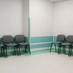 Zakończono adaptację części Apteki Szpitalnej pod potrzeby utworzenia nowoczesnej Pracowni Endoskopii.