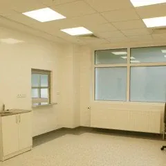 Przeprowadzono duże inwestycje.