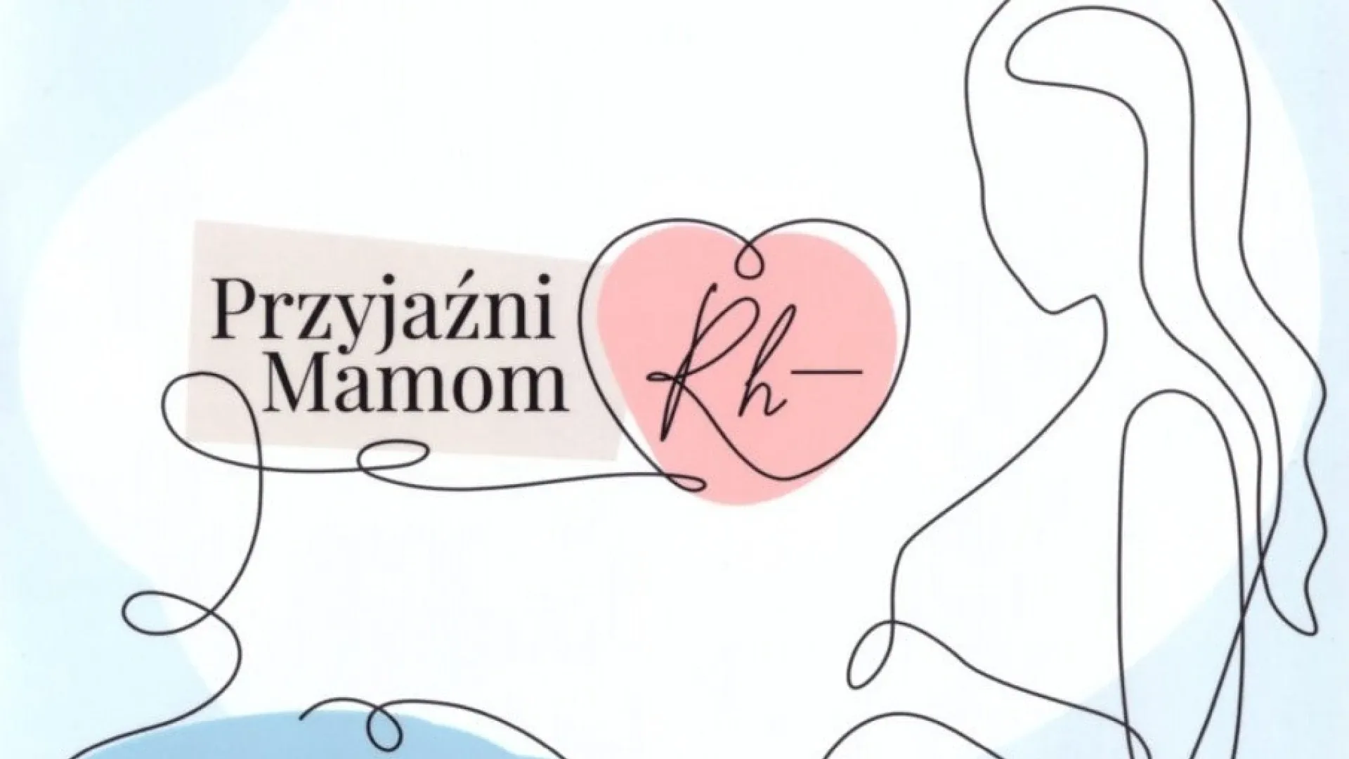 Szpital Specjalistyczny w Pile im. Stanisława Staszica, który realizuje świadczenia szpitalne oraz ambulatoryjne w zakresie położnictwa i ginekologii, dołączył w ramach  kampanii do Placówek Przyjaznych Mamom Rh(-).