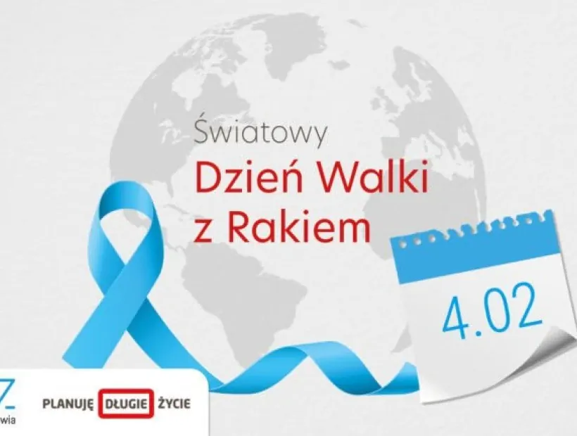 Dzie Walki z Rakiem