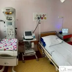 W pododdziale Oddziału prowadzona jest diagnostyka i leczenie schorzeń żeńskiego układu rozrodczego.