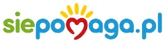 Logo siepomaga.pl