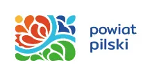 Logo Powiatu Pilskiego